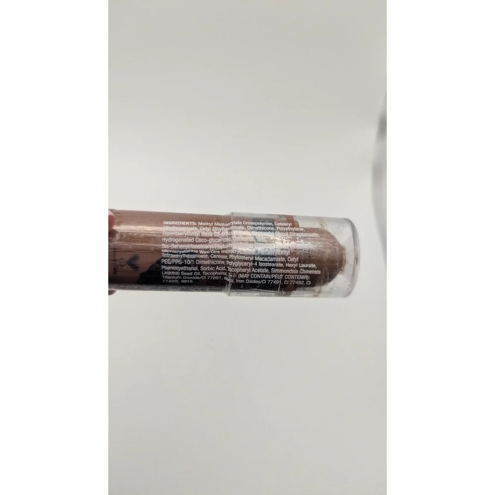Wet‎ n Wild MegaGlo Makeup Stick Contour 806 Where's Walnut 0.21oz Cruelty Free